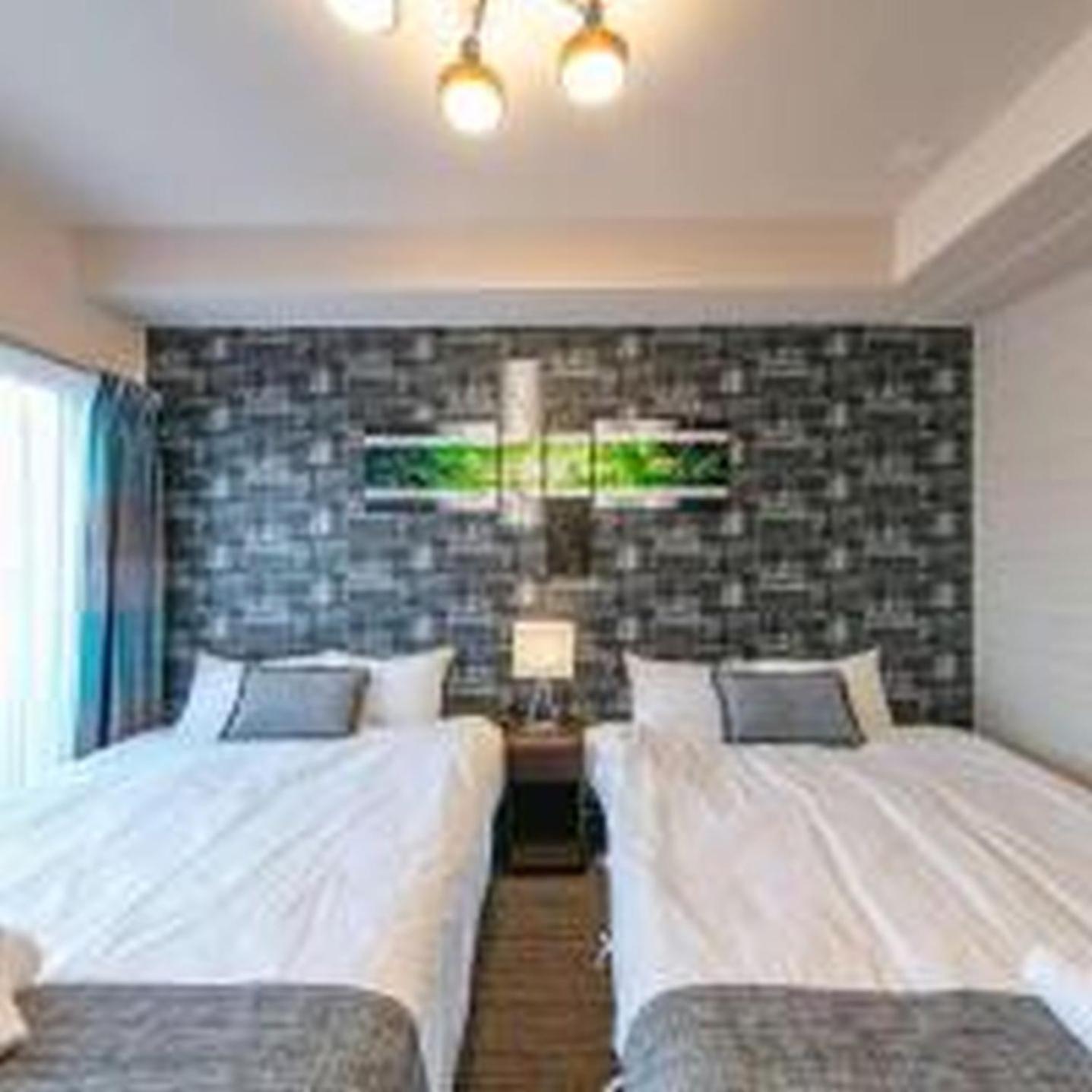 Yuki 802 Apartment Osaka