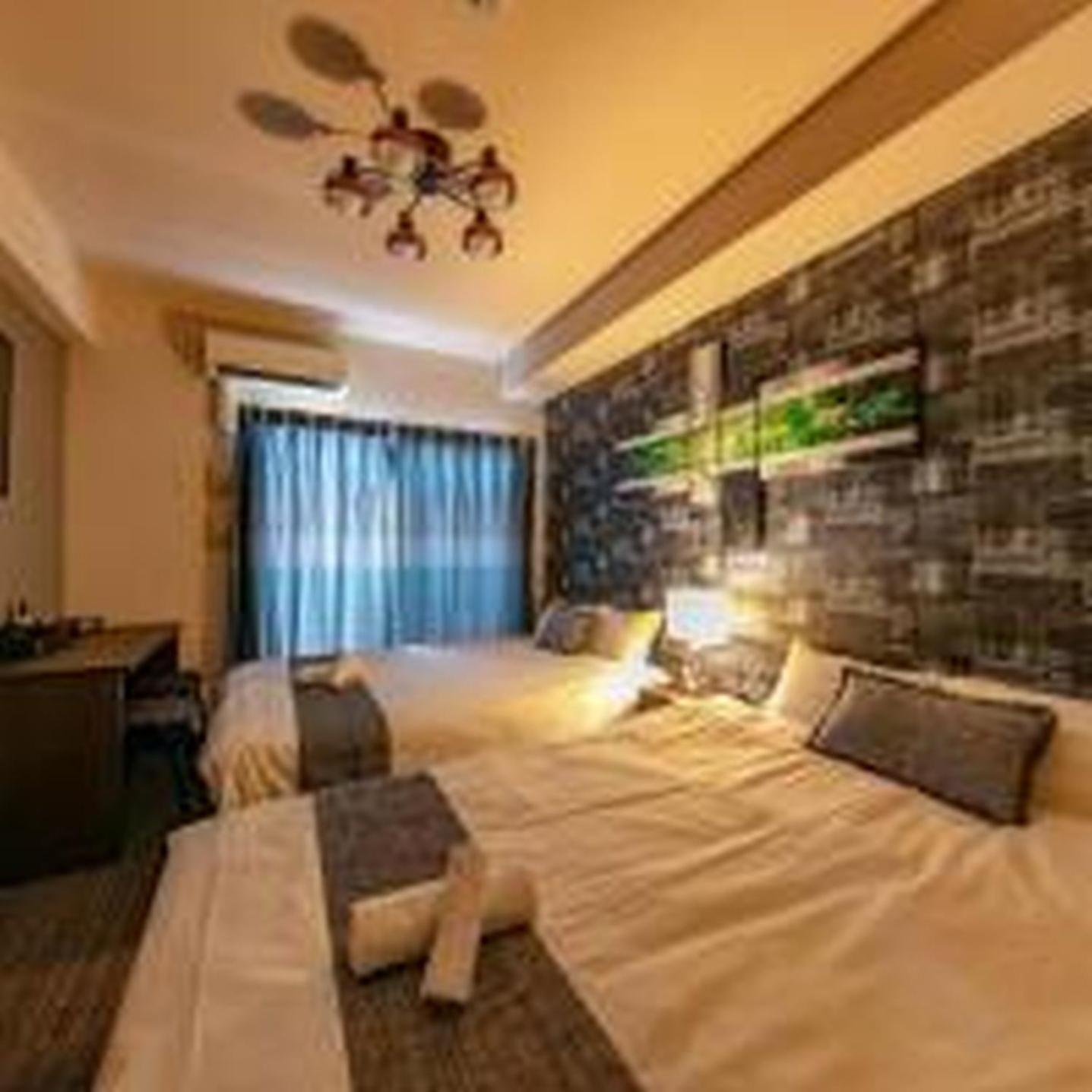 Apartment Yuki 802