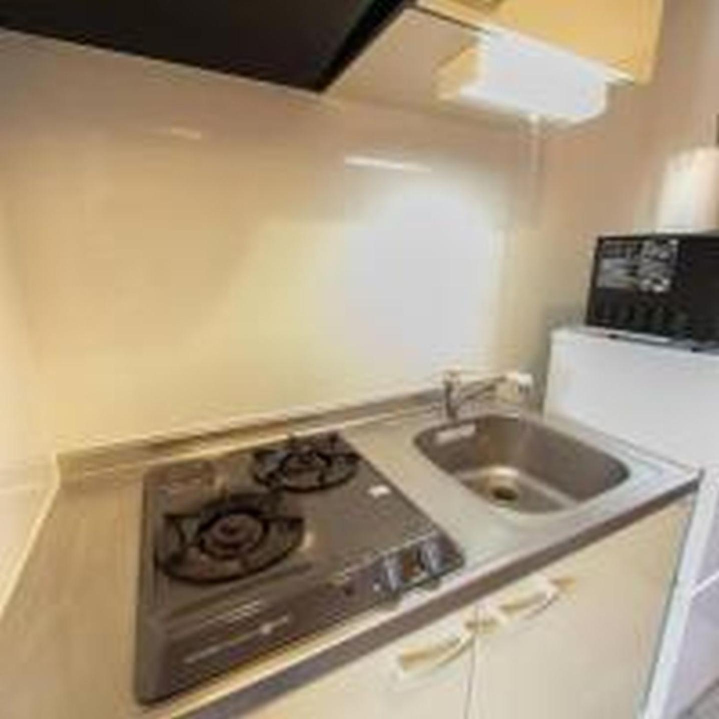Apartment Yuki 802 *