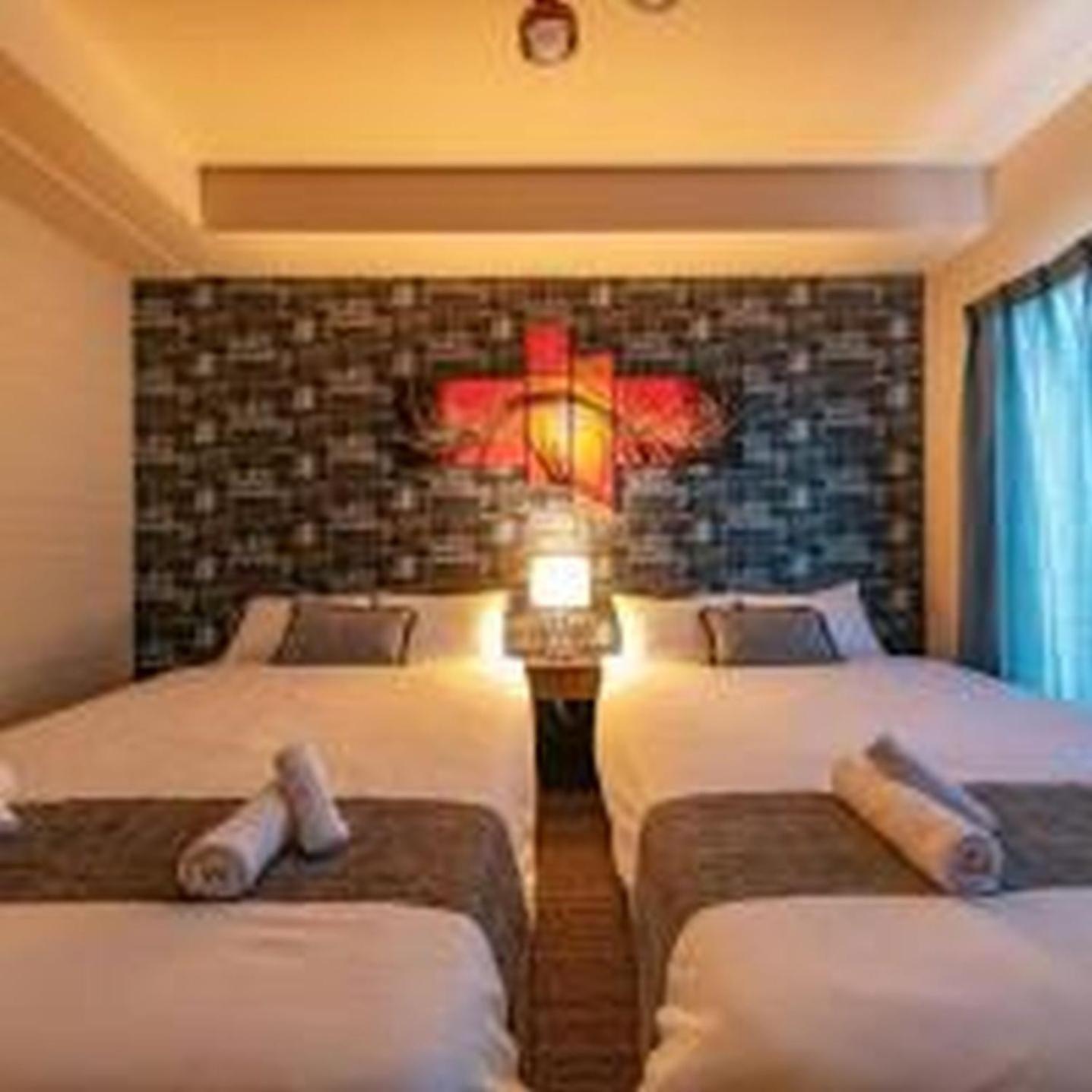 Yuki 802 Apartment *