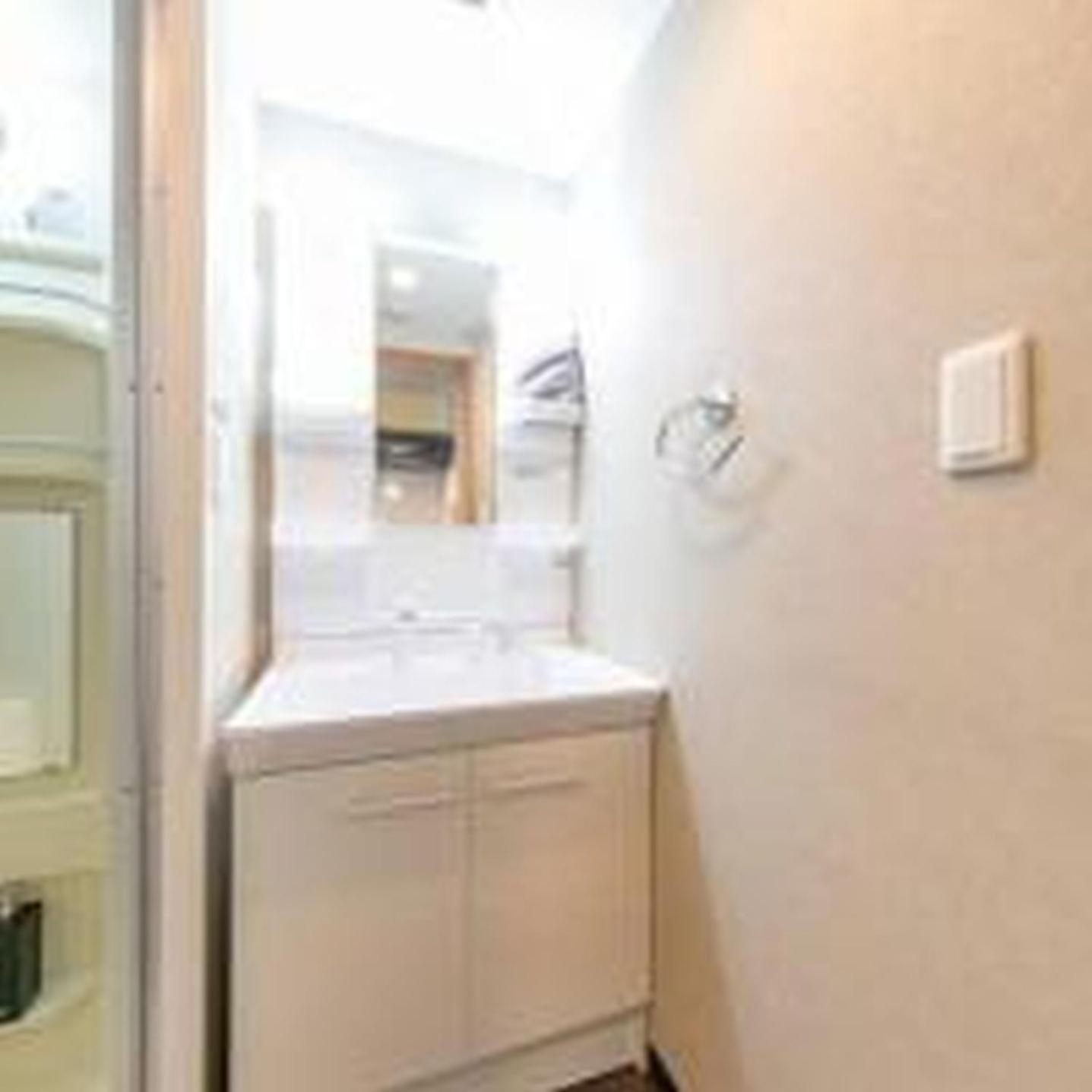 Apartment Yuki 802