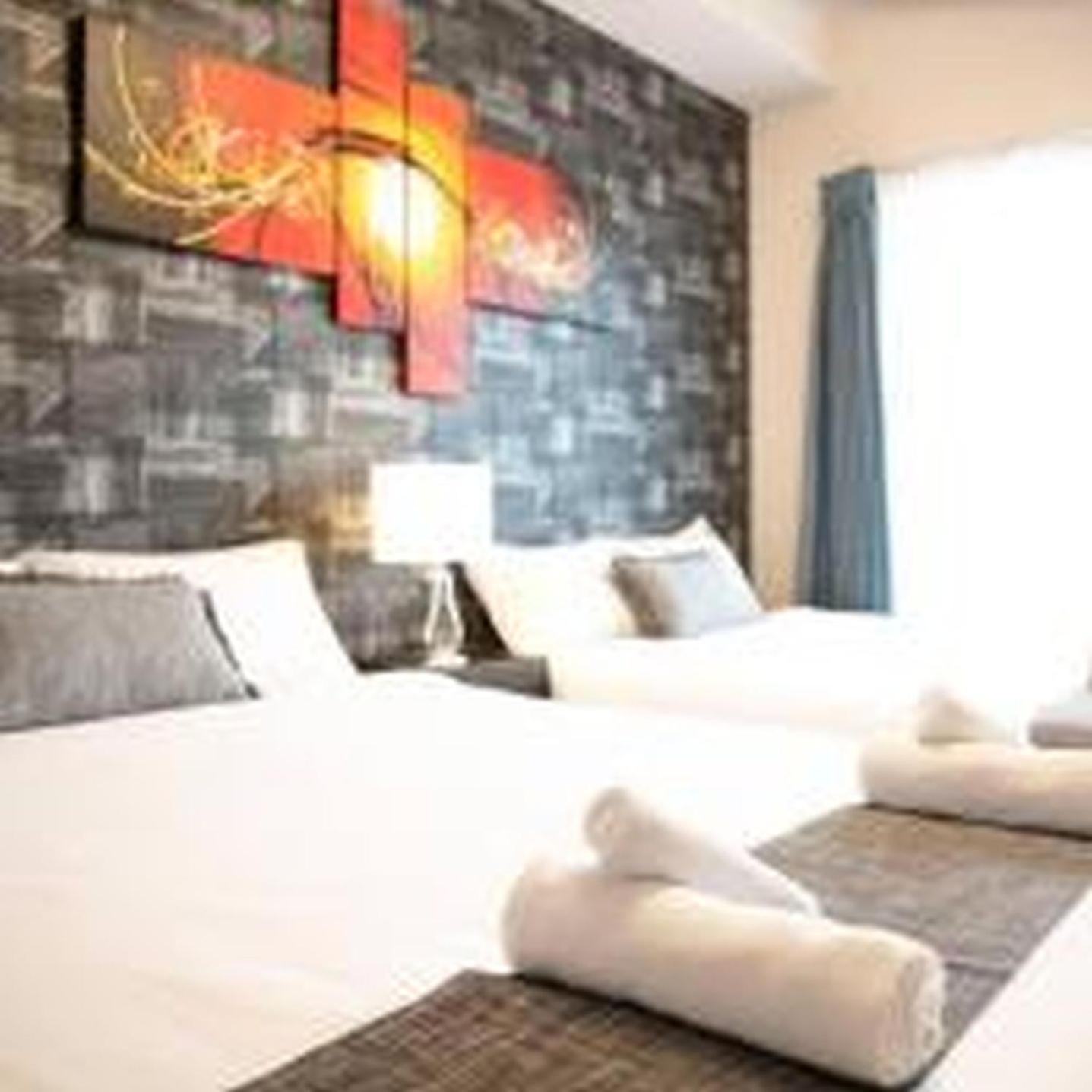 Apartment Yuki 802 Osaka