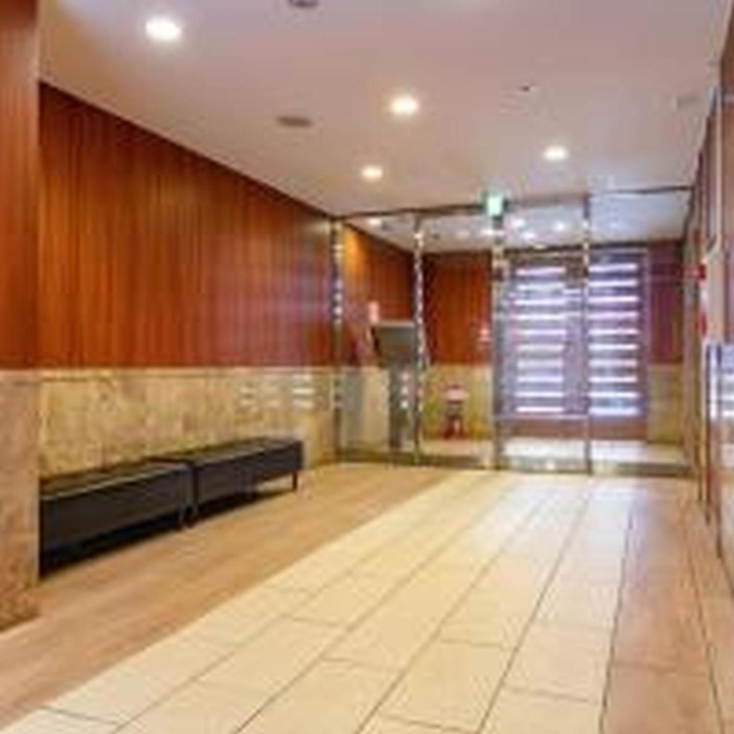 Yuki 802 Apartment *