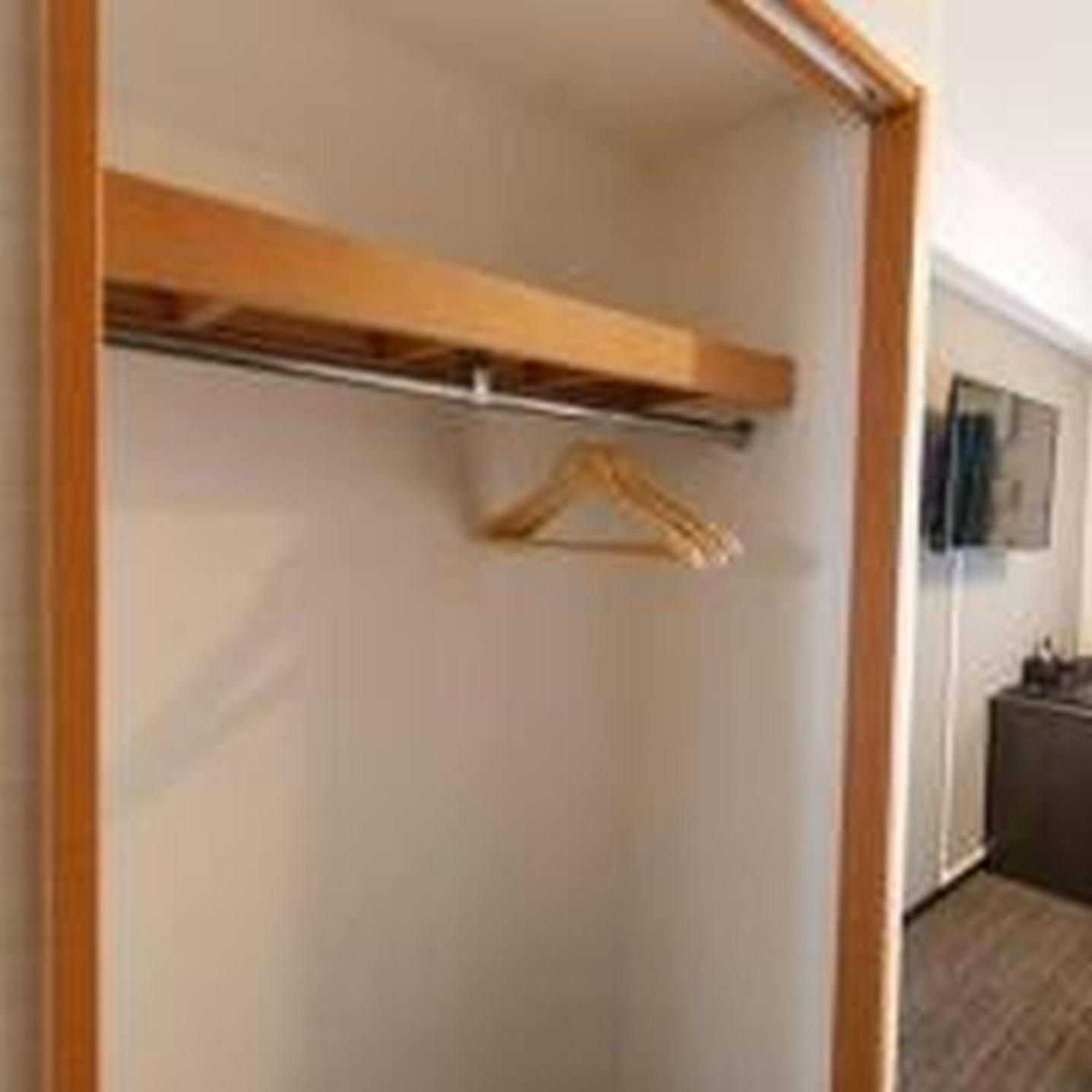 Apartment Yuki 802